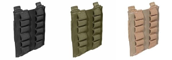 5.11 AK Bungee Cover Fiseklik