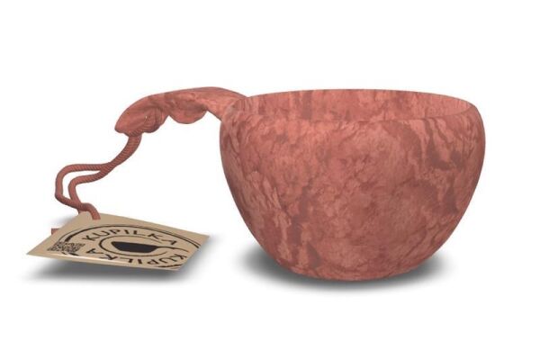 Kupilka 21 Klasik Kuksa Kupa KIRMIZI