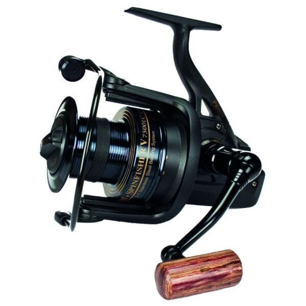 Penn Spinfisher V Lc Ltd Olta Makinesi Standart - 7500LCLTD
