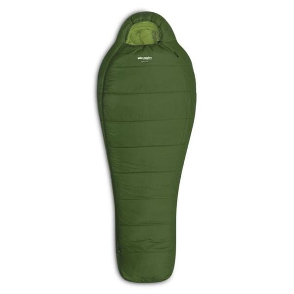 Pinguin Spirit -31°C BHP-185 Uyku Tulumu | Khaki |