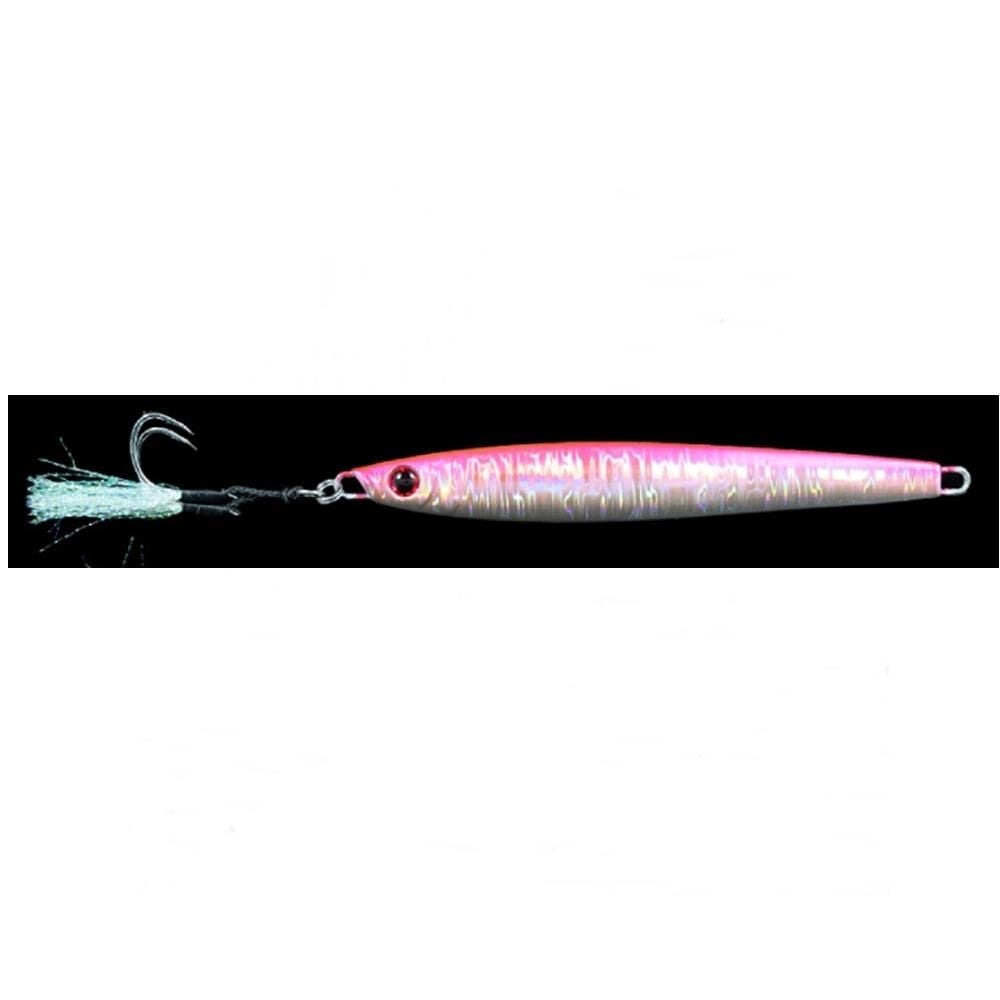 Ryuji Salty Jig Yem PİNK FLASH - 160 Gr
