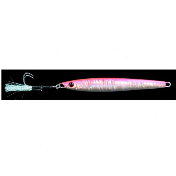 Ryuji Salty Jig Yem PİNK FLASH - 160 Gr
