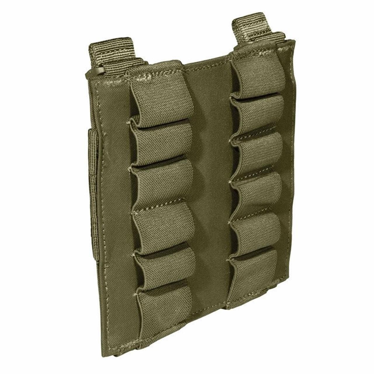 5.11 AK Bungee Cover Fiseklik OD YEŞİL