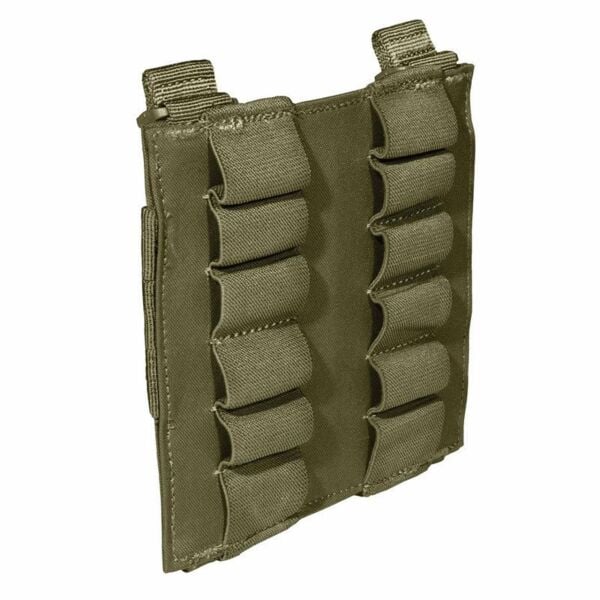 5.11 AK Bungee Cover Fiseklik OD YEŞİL