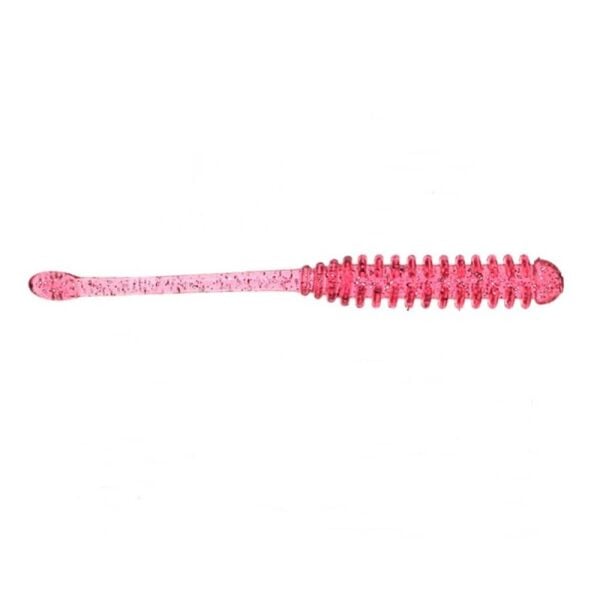 Berkley PowerBait Bubble Sardine 5cm Lrf Silikonu Light Cherry Candy Seed
