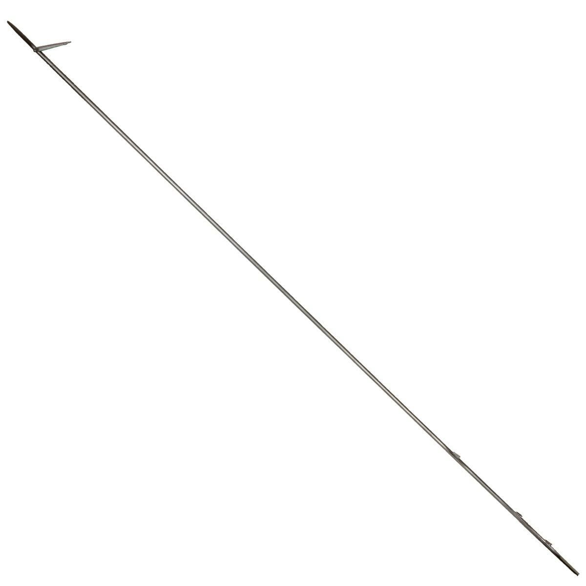 Bullshark Sniper SharkFin  7.0 mm 630 Kalite Paslanmaz Zıpkın Şişi