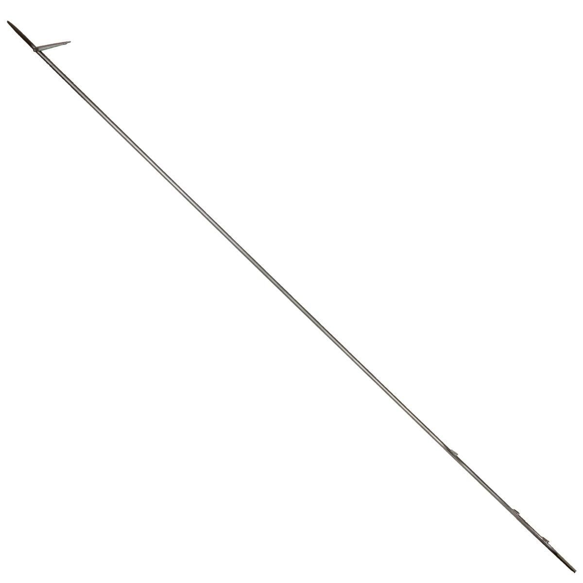 Bullshark Sniper SharkFin  7.0 mm 630 Kalite Paslanmaz Zıpkın Şişi 110 Cm