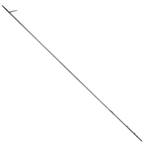 Bullshark Sniper SharkFin  7.0 mm 630 Kalite Paslanmaz Zıpkın Şişi