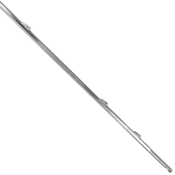 Bullshark Sniper SharkFin  7.0 mm 630 Kalite Paslanmaz Zıpkın Şişi 125 Cm