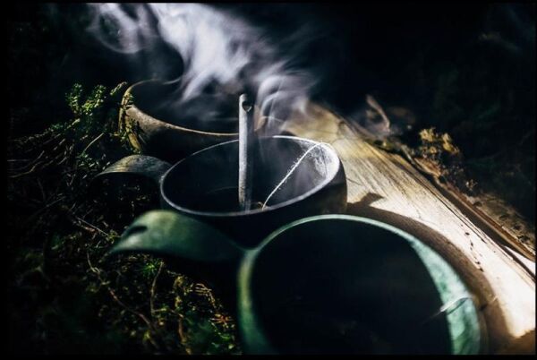 Kupilka 21 Klasik Kuksa Kupa YEŞİL
