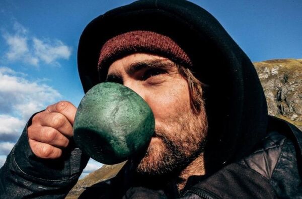 Kupilka 21 Klasik Kuksa Kupa YEŞİL