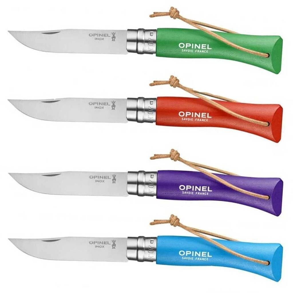 Opinel Inox No.7 Outdoor Çakı