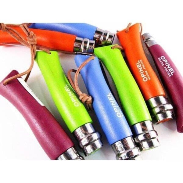 Opinel Inox No.7 Outdoor Çakı