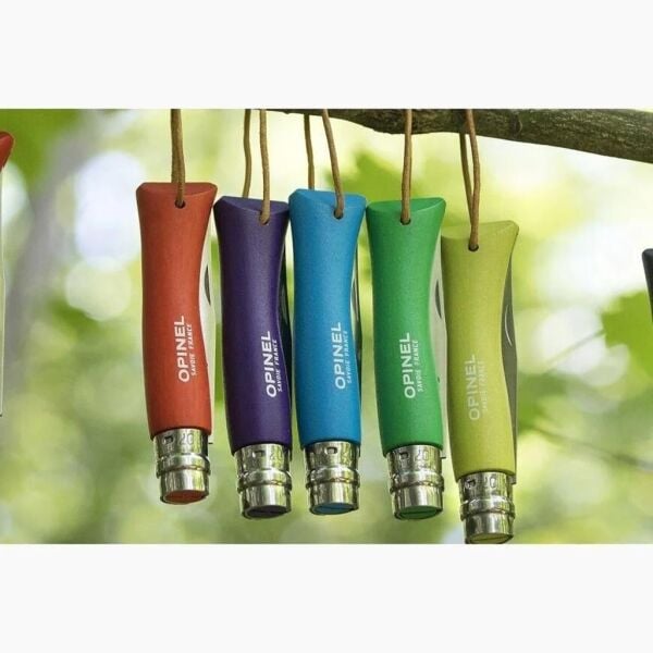 Opinel Inox No.7 Outdoor Çakı