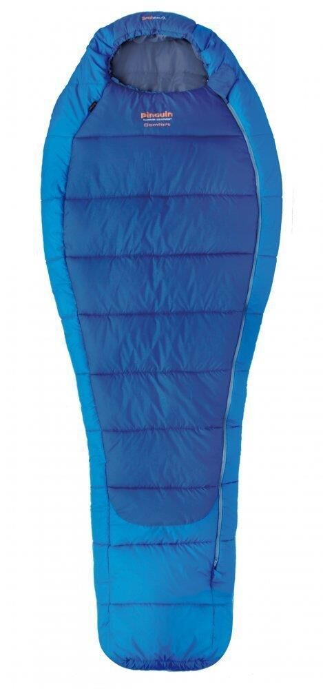 Pinguin Comfort -24°C BHP 195 Uyku Tulumu MAVI