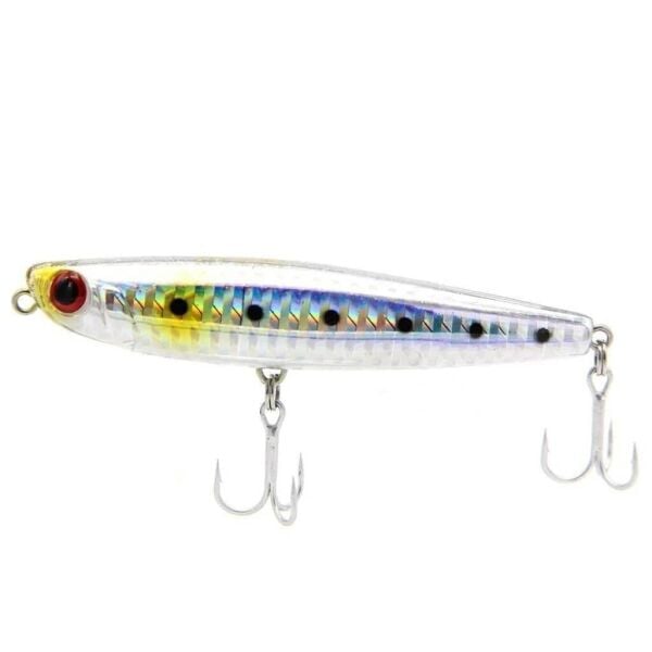 Sea Horse Ex-Fortuna 9cm 12,3gr Floating Suni Yem