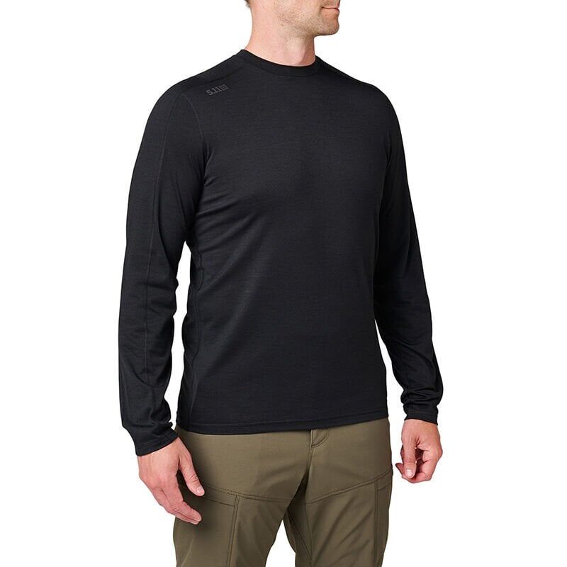 5.11 Sulli UV Merino Crew L/S XL
