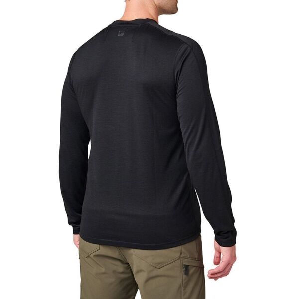 5.11 Sulli UV Merino Crew L/S M