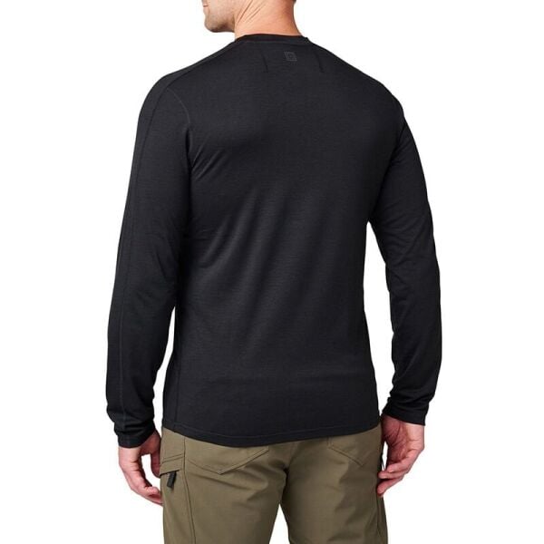 5.11 Sulli UV Merino Crew L/S XL