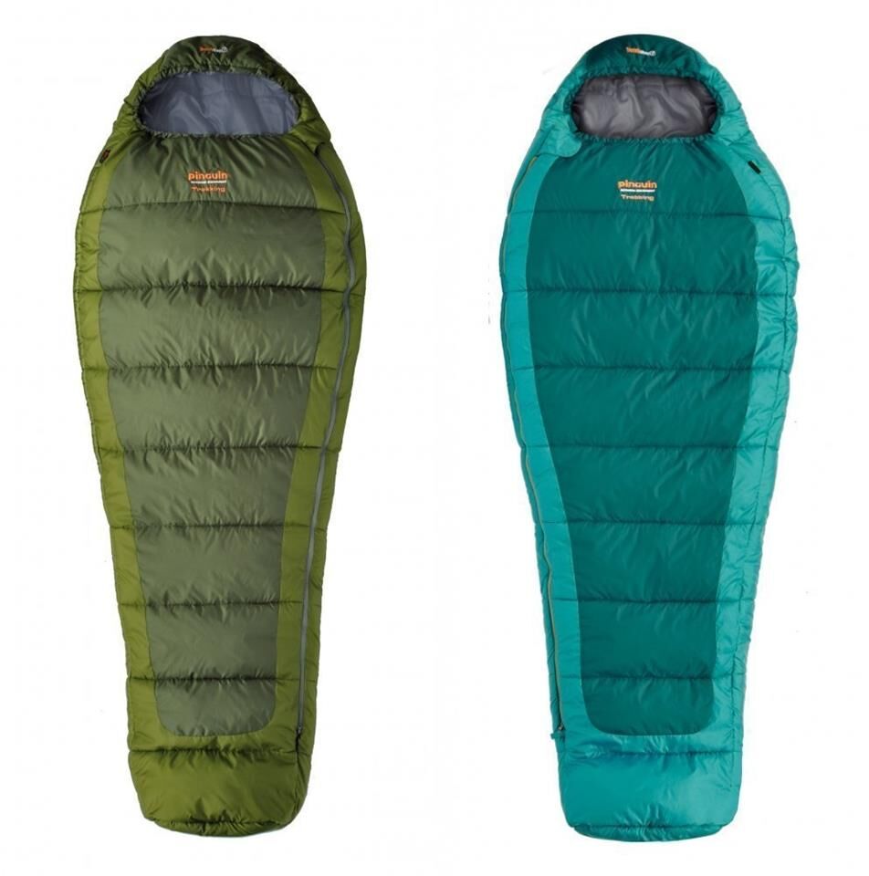 Pinguin Trekking -20°C 190 Uyku Tulumu