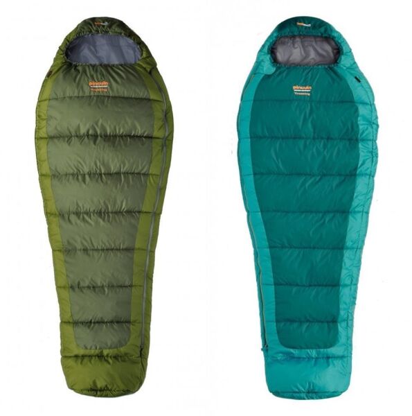 Pinguin Trekking -20°C 190 Uyku Tulumu