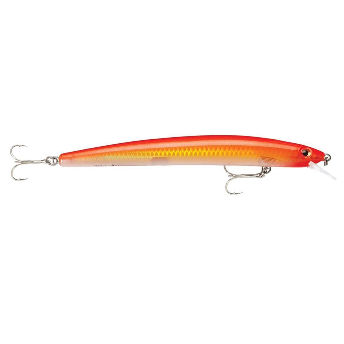 Rapala Max Rap 11Cm 13Gr 3D Suni Yem FGFR