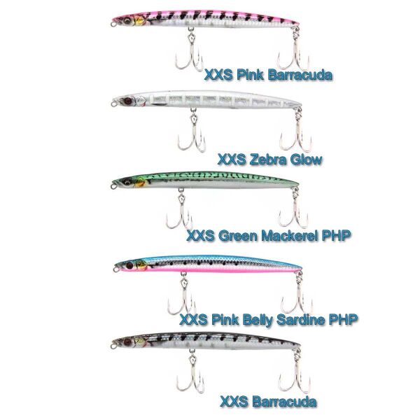 Savage Gear Deep Walker 17,5 cm 70 gr Extra Fast Sinking Suni Yem