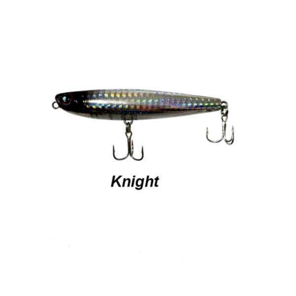 Sea Horse Ex-Fortuna 9cm 12,3gr Floating Suni Yem Knight