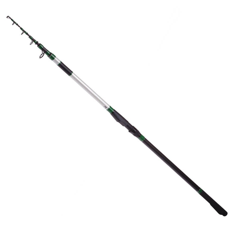 Albastar Battle 3252 Surf Olta Kamışı Standart - 420CM