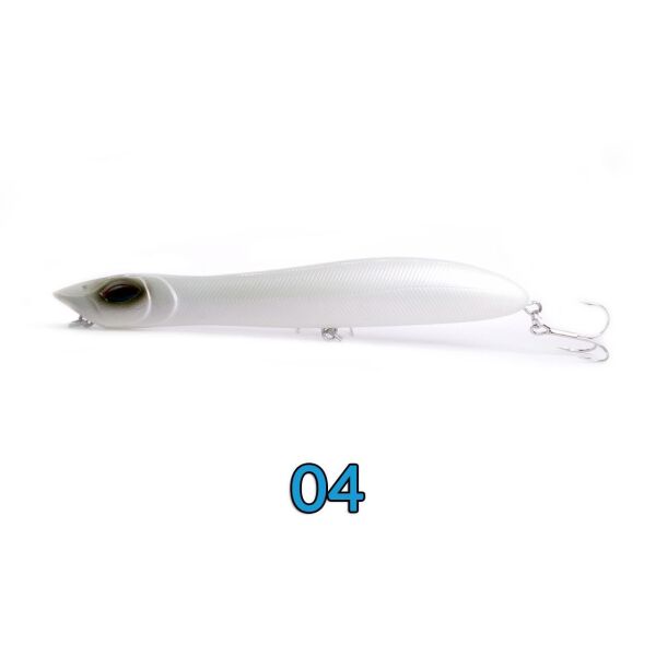 Fujin Zigzags ZZ-140SW 140mm 26Gr Suni Yem