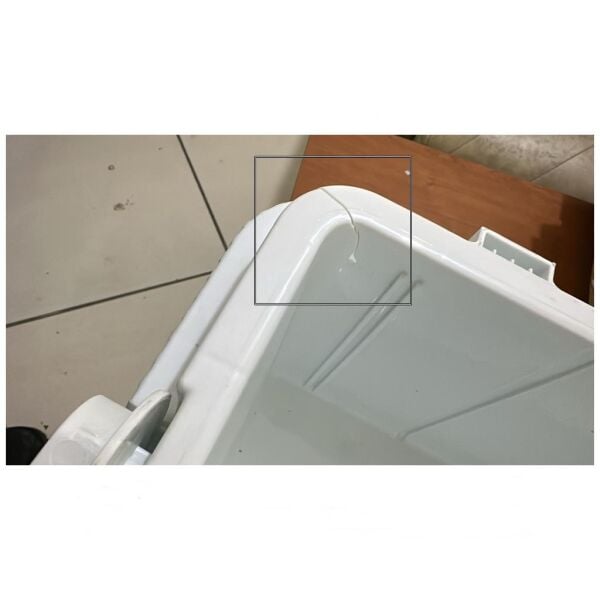 Icepeak SF12 Piknik Termos Buzluk 12 Litre (Kozmetik Kusurlu) MAVİ