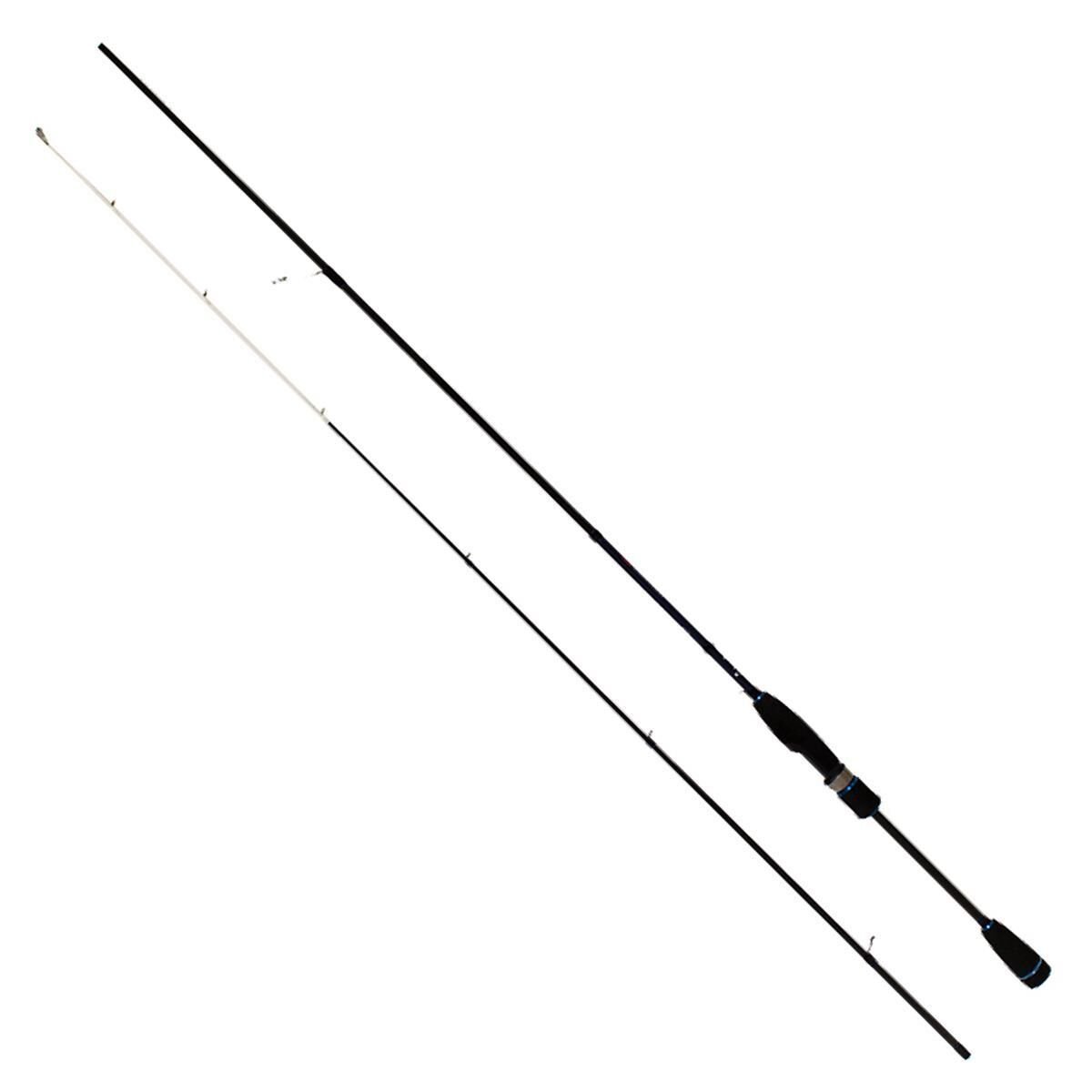 Kudos Rock Fish 762UL 230cm 1-14gr LRF Olta Kamışı