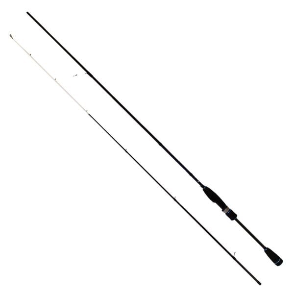 Kudos Rock Fish 762UL 230cm 1-14gr LRF Olta Kamışı
