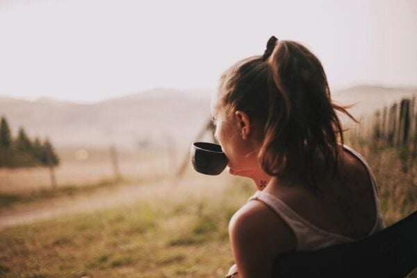 Kupilka 21 Klasik Kuksa Kupa SİYAH