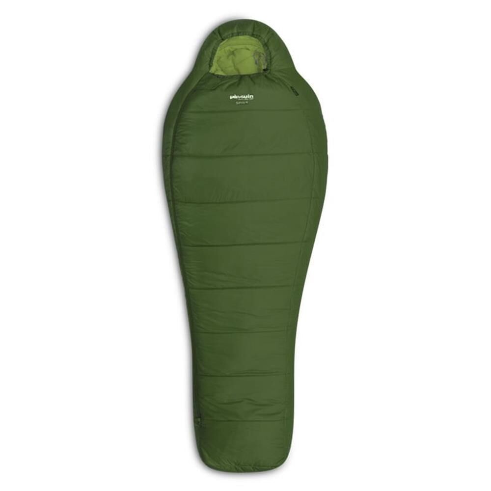 Pinguin Spirit -31°C BHP-195 Uyku Tulumu | Khaki |