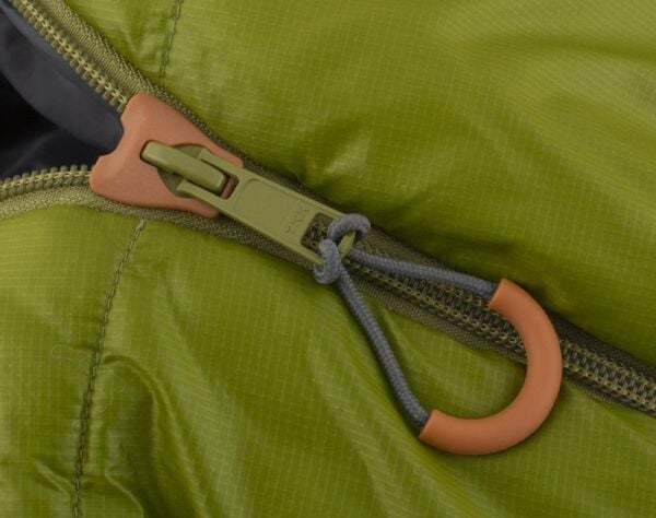 Pinguin Spirit -31°C BHP-195 Uyku Tulumu | Khaki |