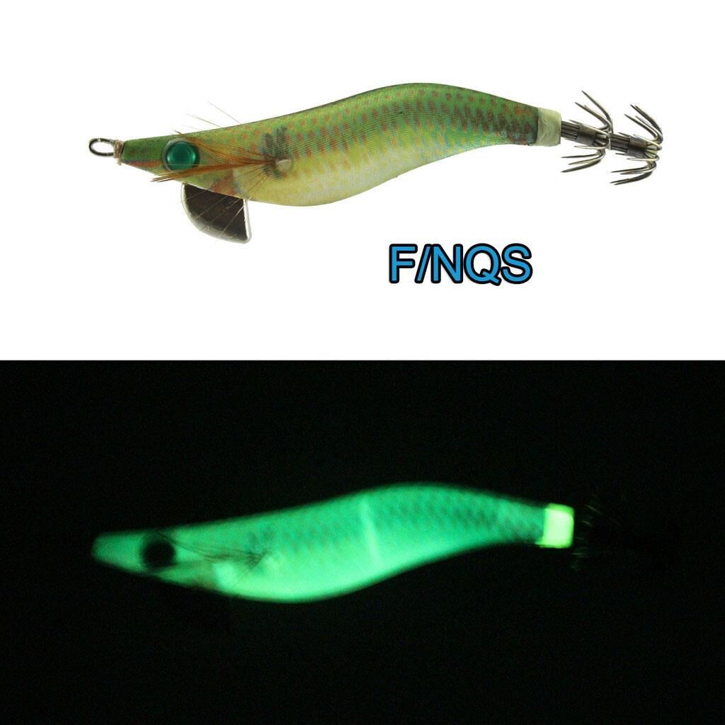 Yamashita Egi Sutte R 2.5NC 9Cm 10Gr Glowlu Kurşunlu Kalamar Zokası F/NQS