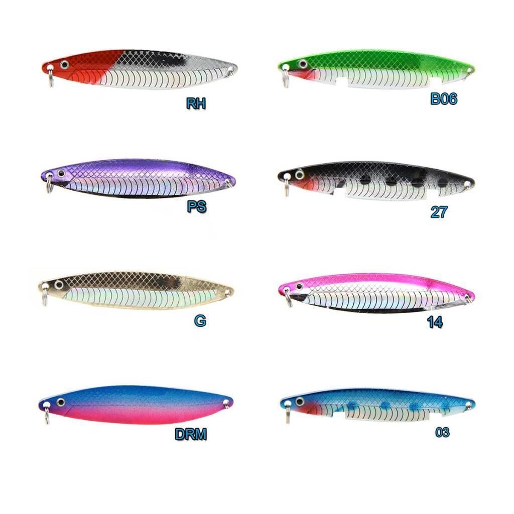 Fladen Nidingen Flash 28Gr Olta Kaşık ALTIN