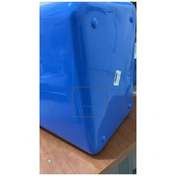 Icepeak Norden Oto Buzdolabı 24 Lt 12Volt (Kozmetik Kusurlu)