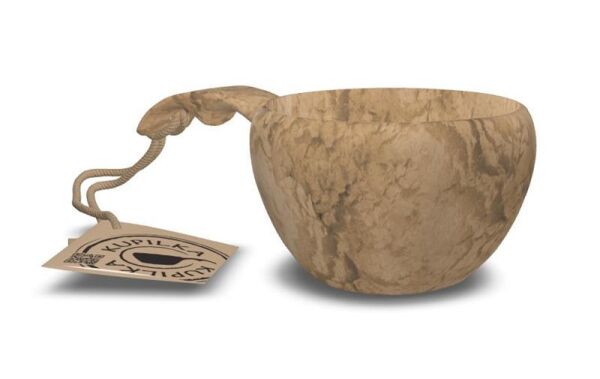 Kupilka 21 Klasik Kuksa Kupa KAHVE