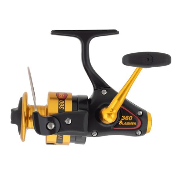 Penn Slammer Olta Makinesi Standart - 560