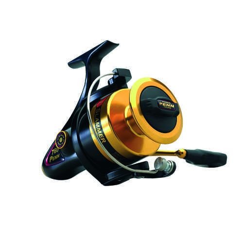 Penn Slammer Olta Makinesi Standart - 360