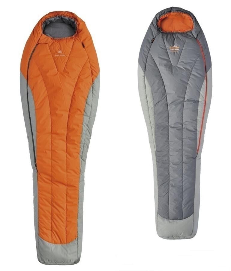 Pinguin Expert -37°C BHP Uyku Tulumu