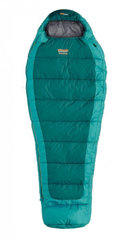 Pinguin Trekking -20°C 190 Uyku Tulumu PETROL