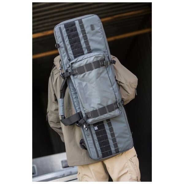 5.11 Vtac MK İİ Double 42 Tufek Taşıma Çantası SİYAH