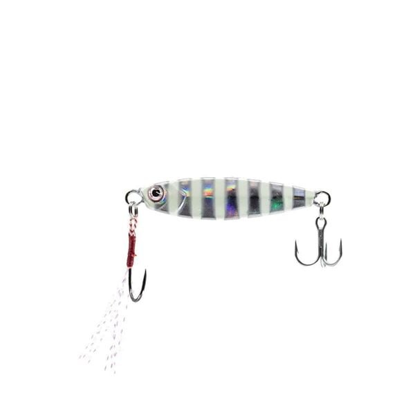Fortuna Saltı Rocky Shore Single Slim Jig Yem 10 gr