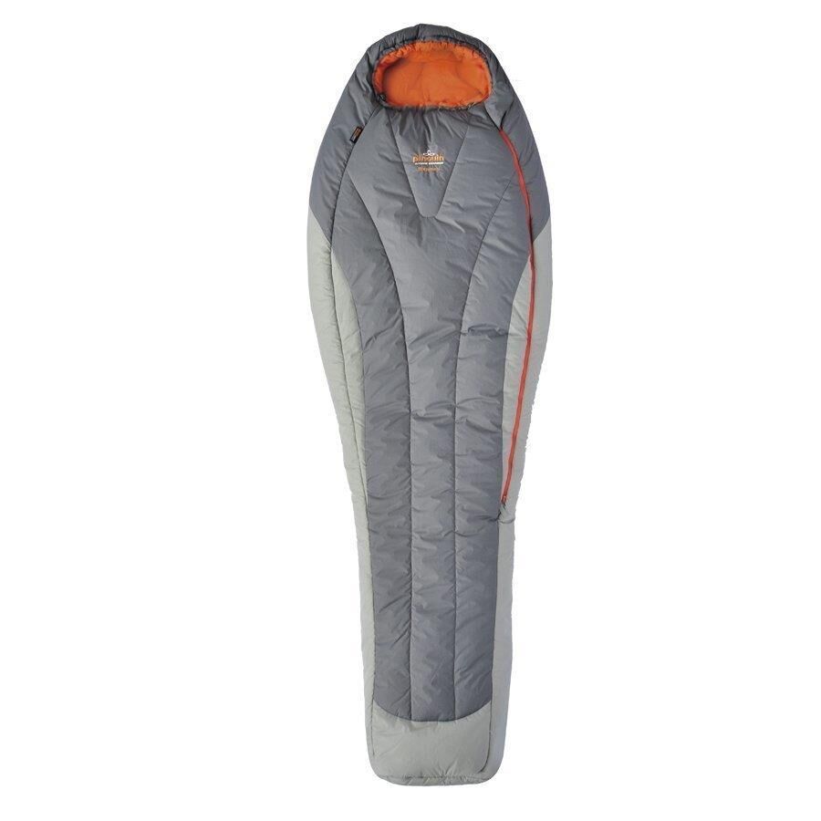 Pinguin Expert -37°C BHP Uyku Tulumu GRİ