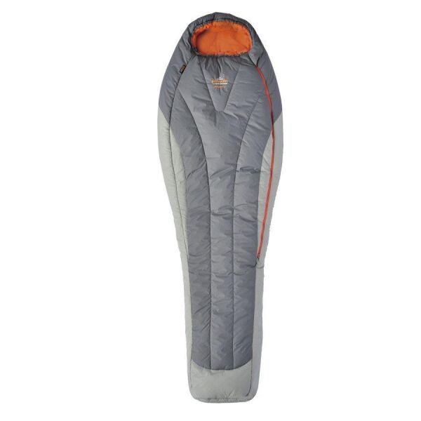 Pinguin Expert -37°C BHP Uyku Tulumu GRİ
