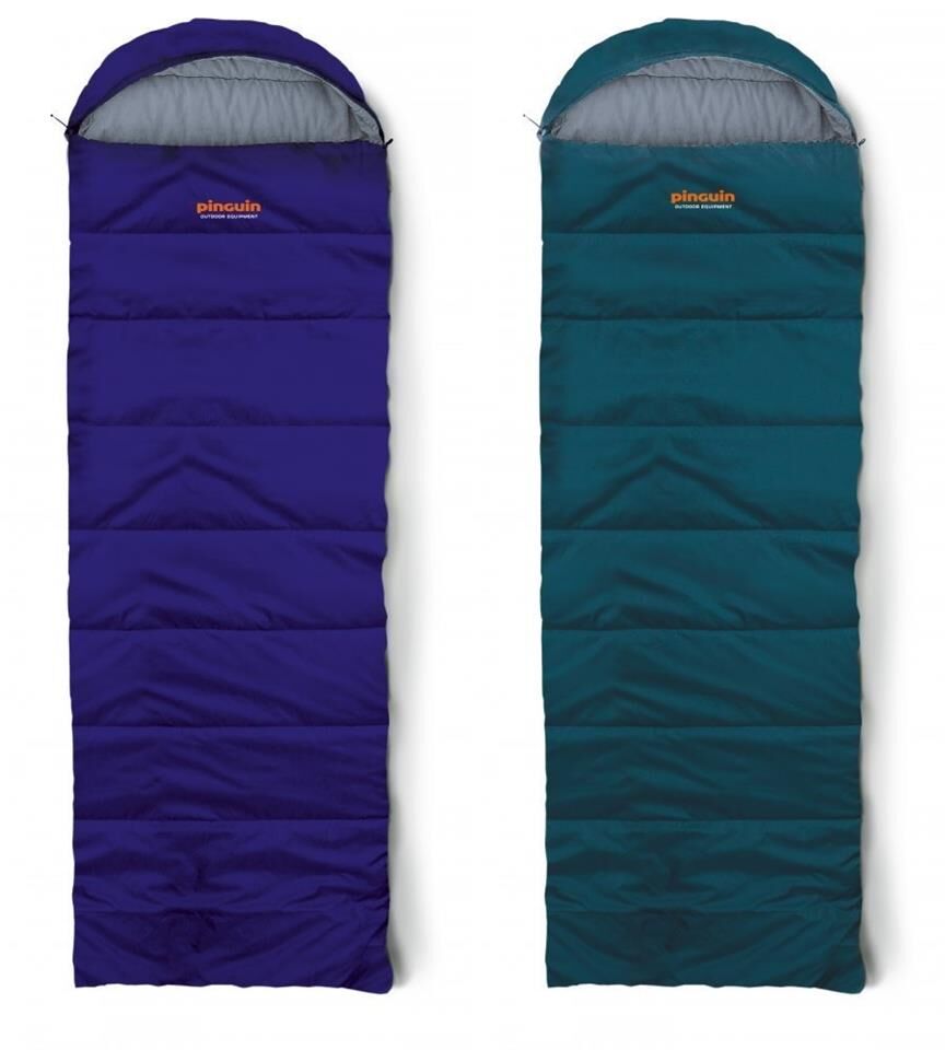 Pinguin Safari -14°C Uyku Tulumu