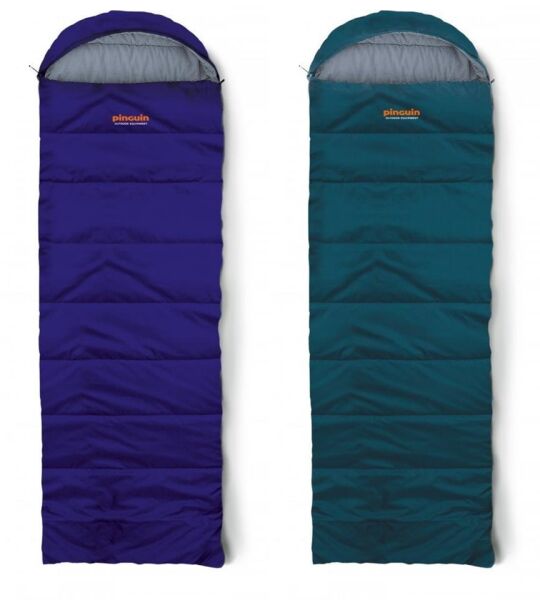 Pinguin Safari -14°C Uyku Tulumu